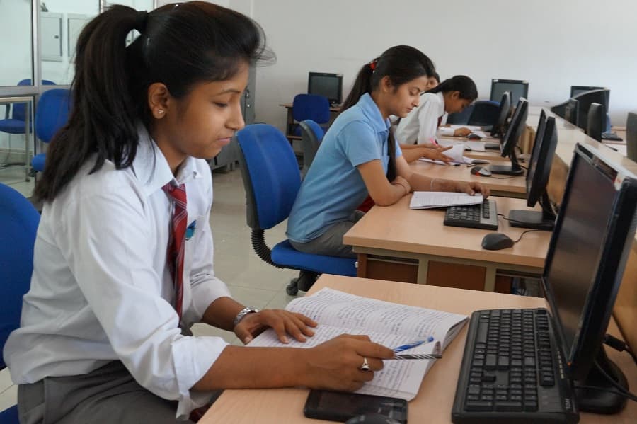 Mahadevi Institute of Technology Dehradun Facilities photo 8